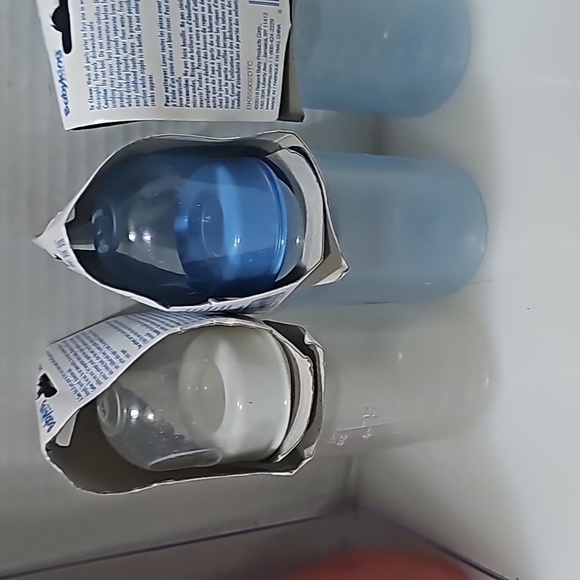 Baby King Nurser Bottle bundle - Picture 4 of 4